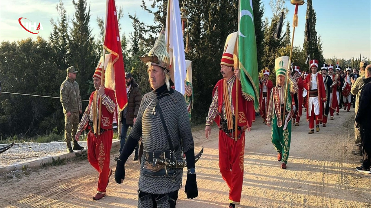 Canakkaledeaskerigelibolu