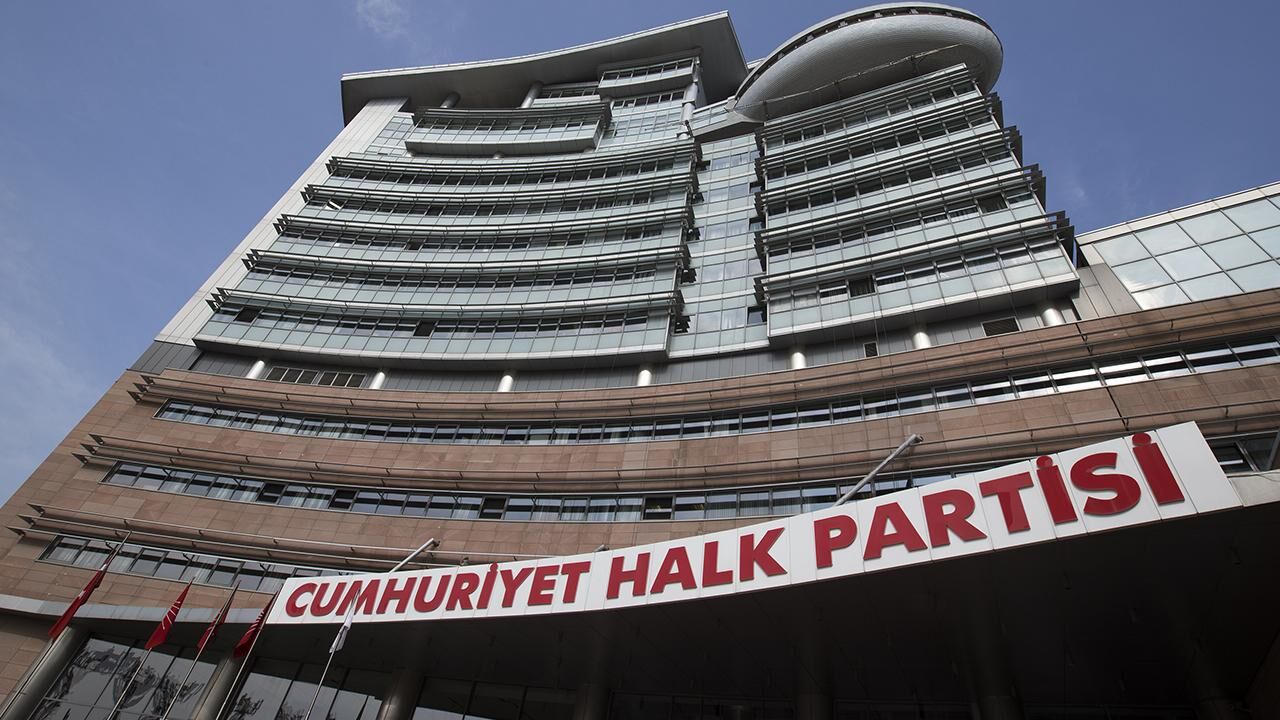 CHP Kurultay Davası 6 Mayıs'a Ertelendi