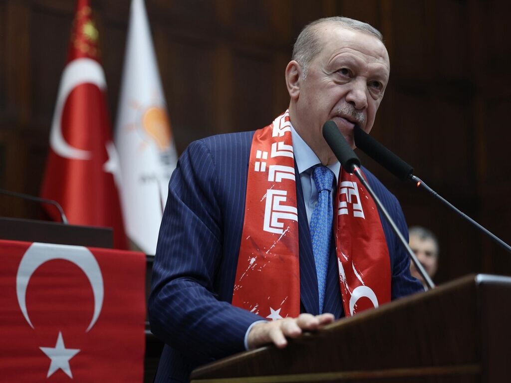 Cumhurbaşkanı Erdoğan-38