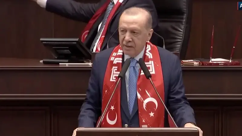 Cumhurbaşkanı Erdoğan1
