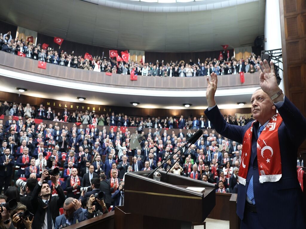 Cumhurbaşkanı Erdoğan3-1