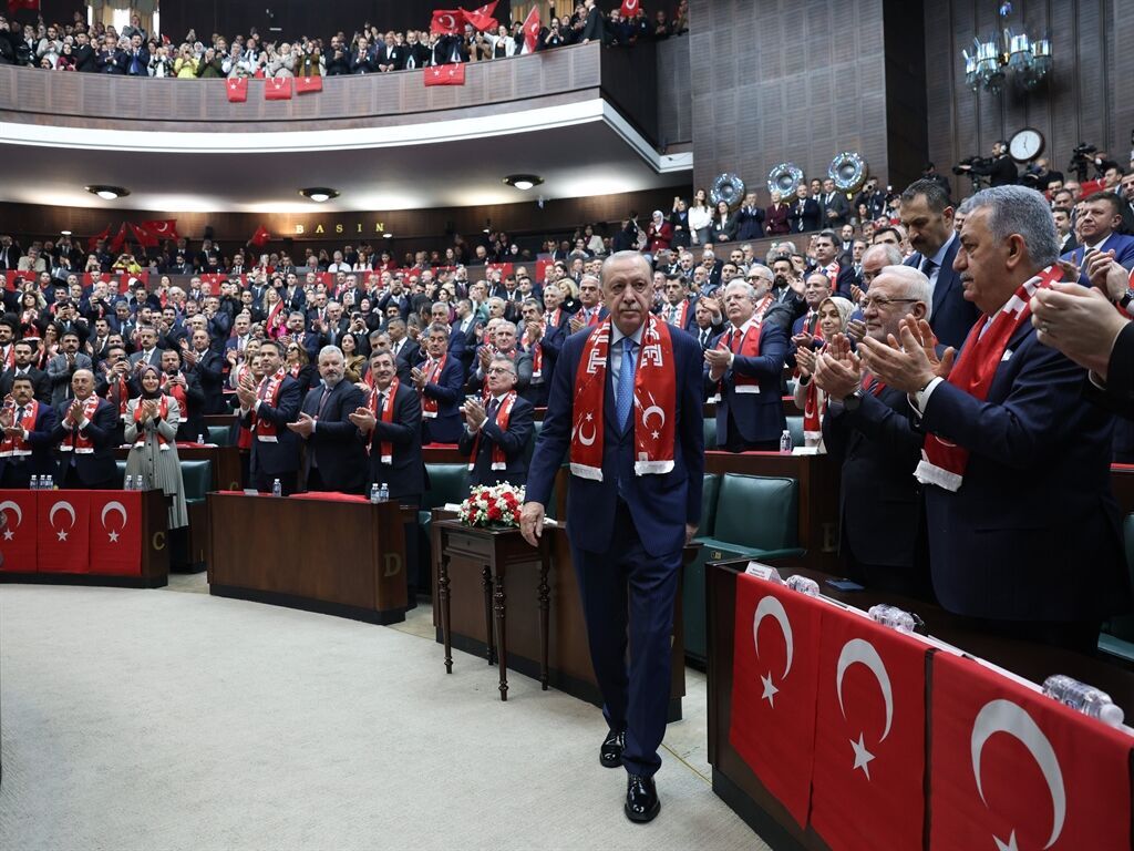 Cumhurbaşkanı Erdoğan4
