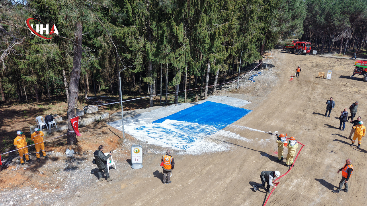 trabzonda-ormancilik-yarismalari