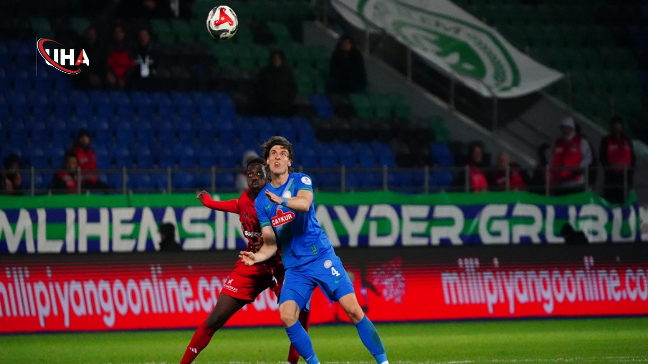 caykur-rize-spor-gaziantep-maci