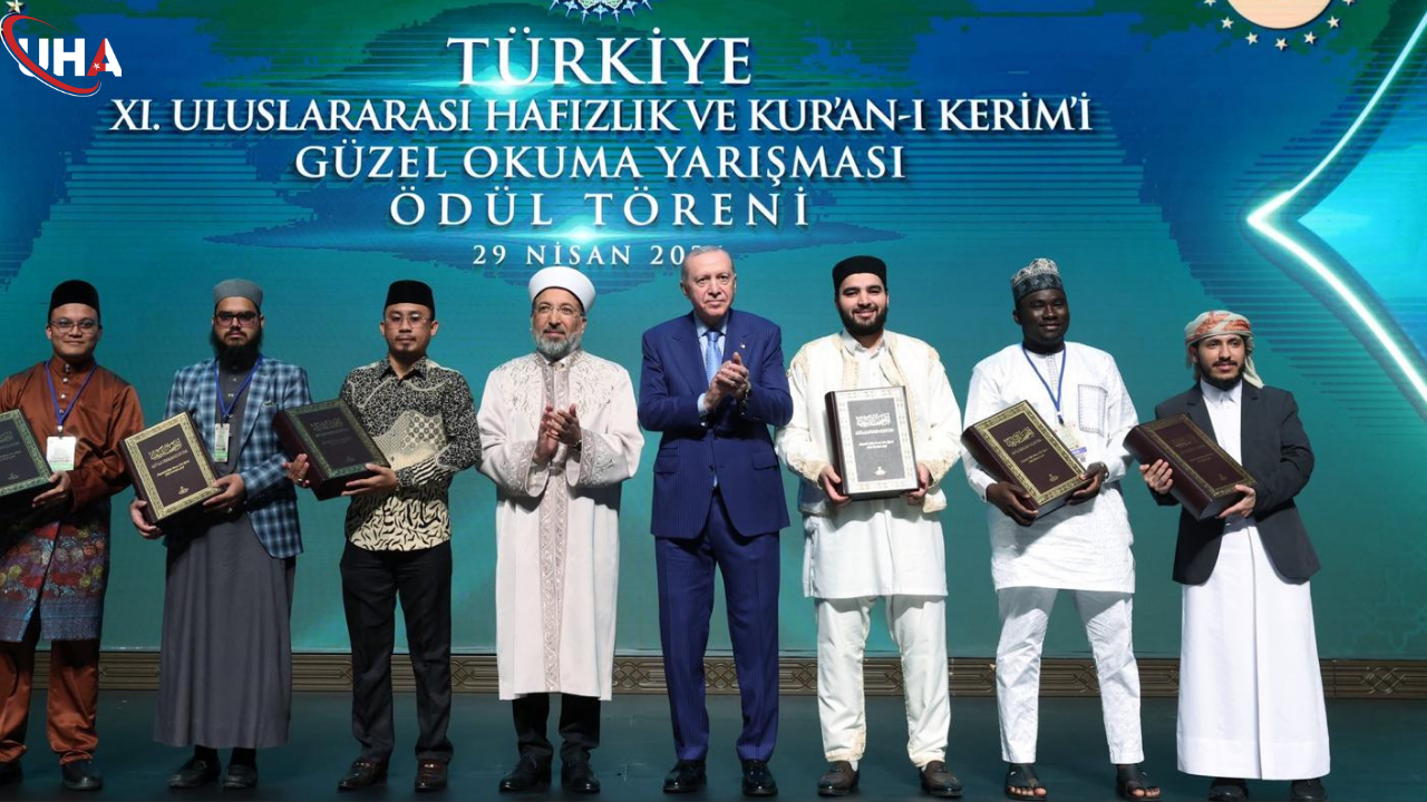 erdogan-kuran-okuma-hafizlik