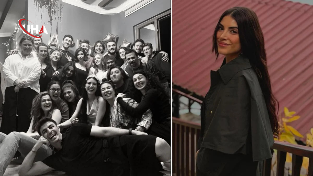 Deniz Baysal Dogum Gunu