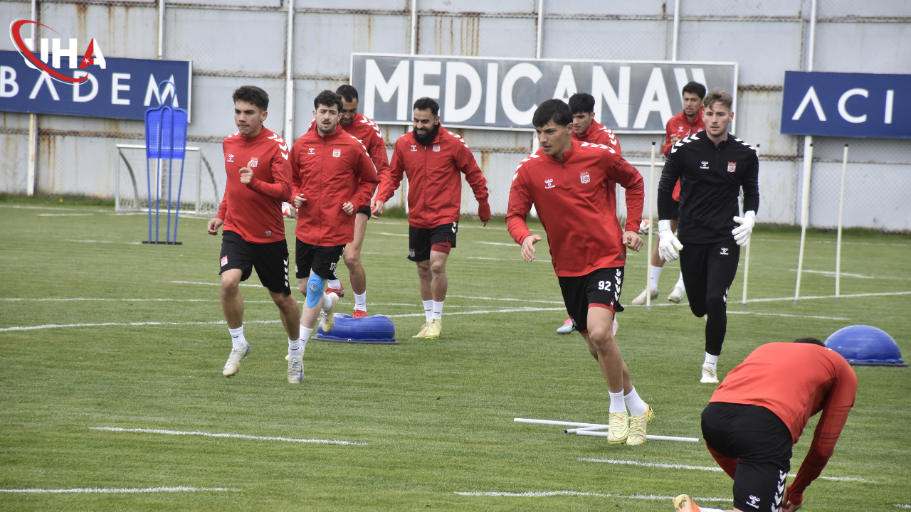 İsmet-Taşdemir’den- Sivasspor