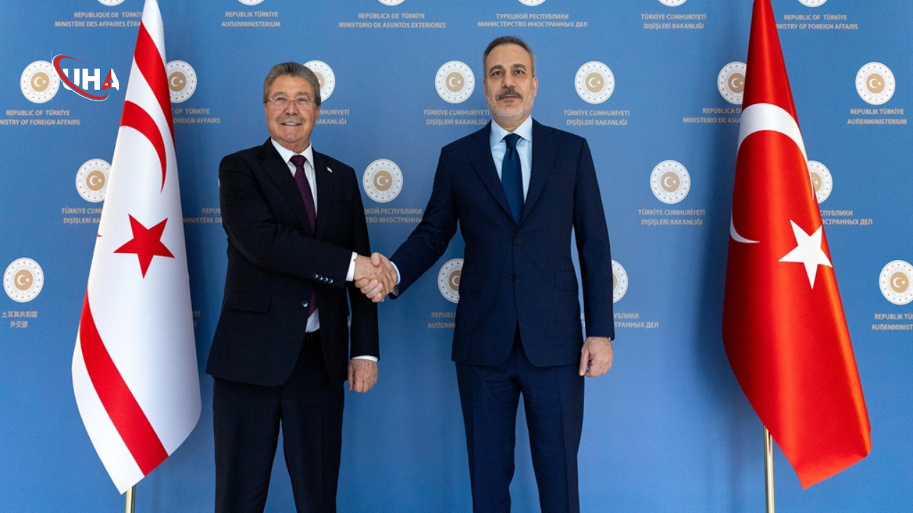 kktc-turkiye-arasi-gorusme