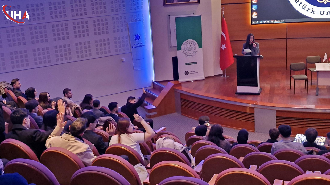 ataturk-universitesinde-tbmm-simulasyonu-yapildi