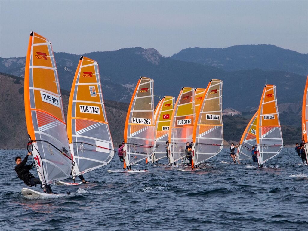 Dünya Şampiyonası Techno