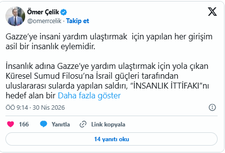 omer-celik-sumud-filosu-