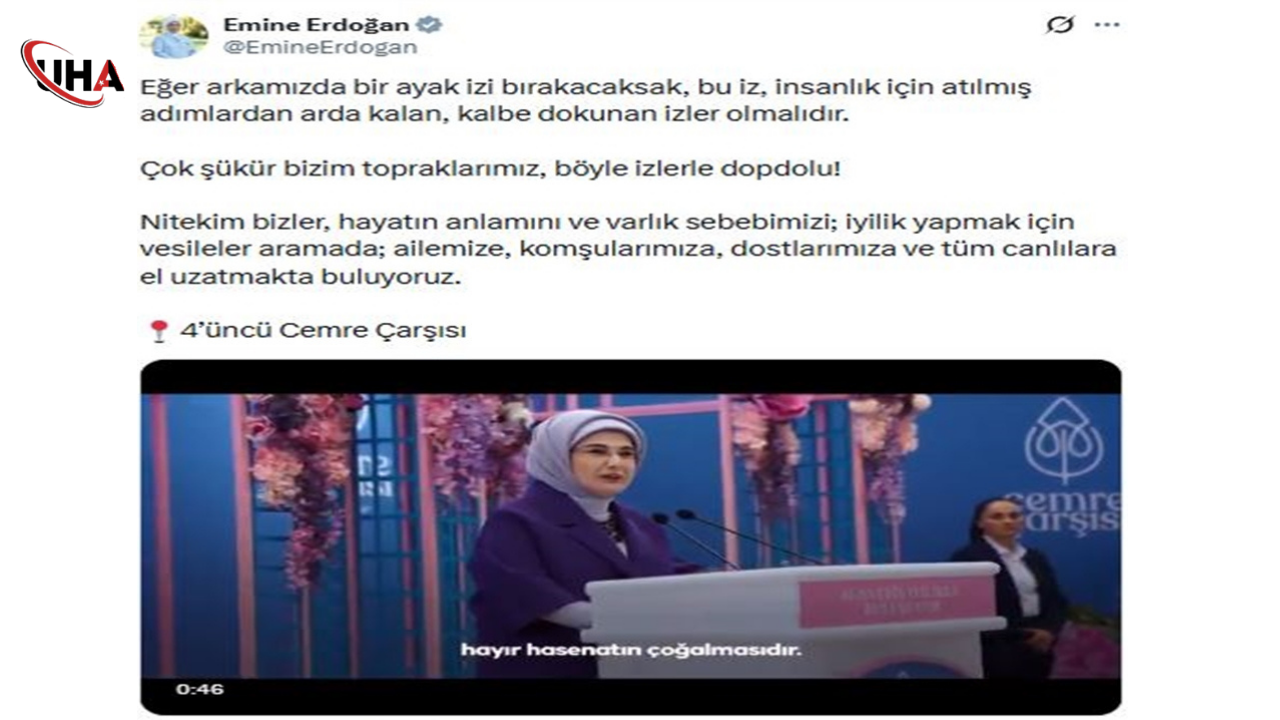 Emineerdoganpaylasimi