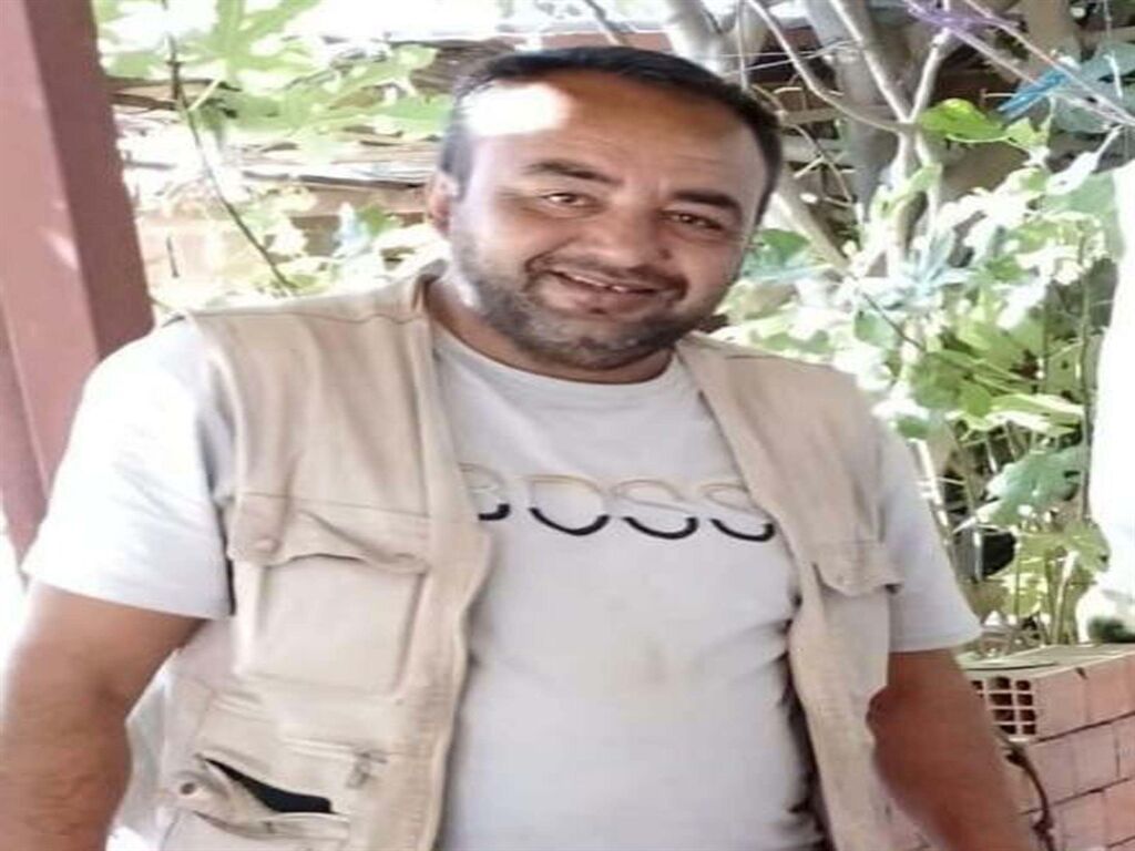 Eski Eşi Şerife'yi Av Tüfeğiyle Öldüren Sanığa Ağırlaştırılmış Müebbet Hapis Istemi2