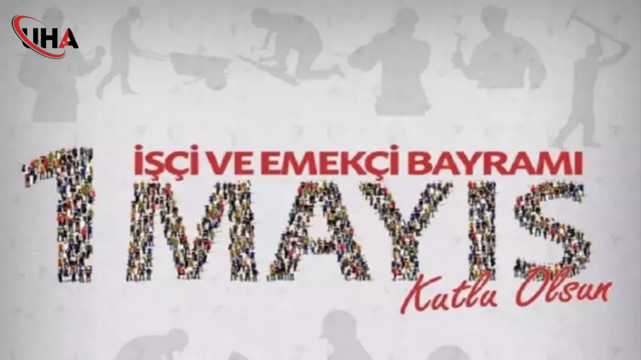 isci-bayrami