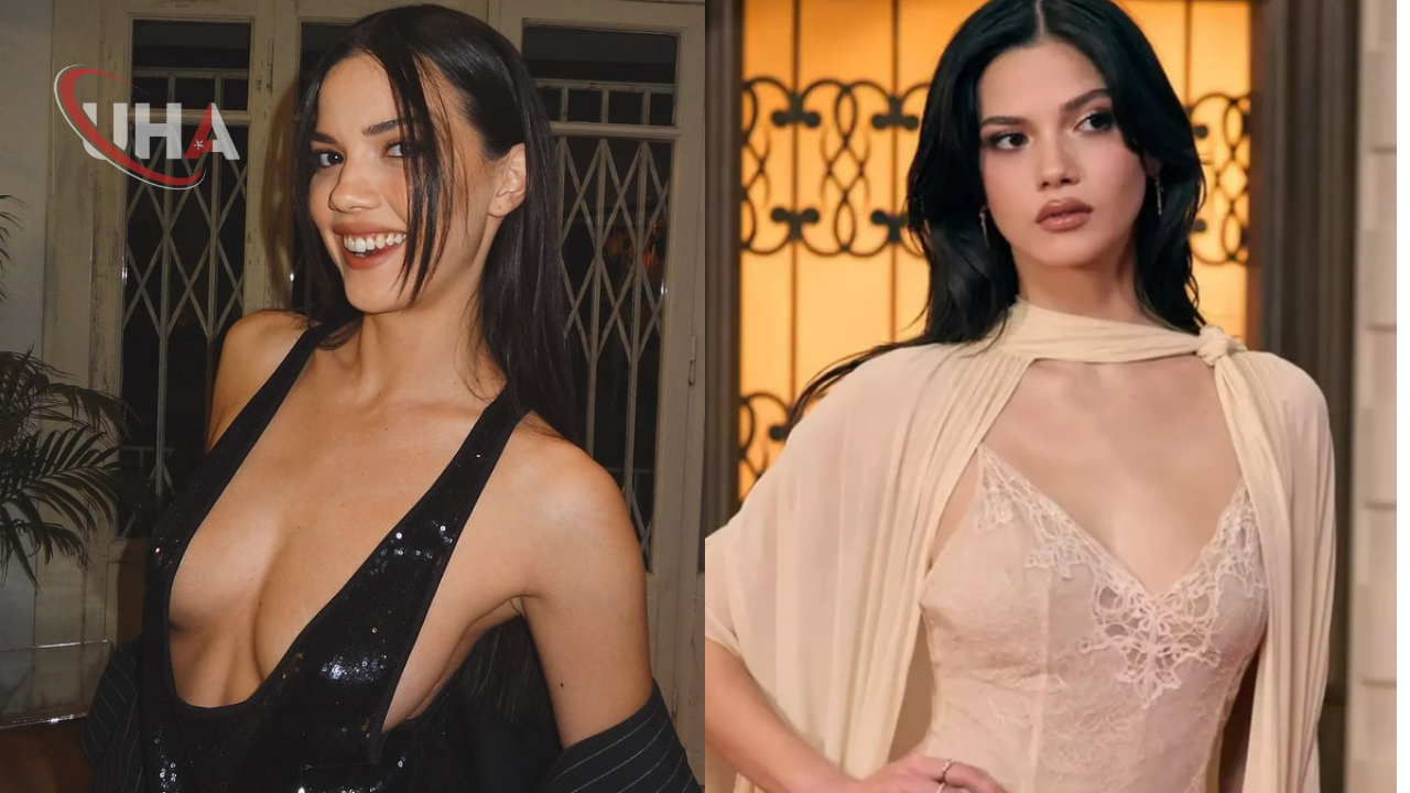 Eylul Lize Kandemir Yeni Proje