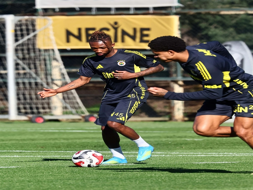 F E N E R B A H Ç E1