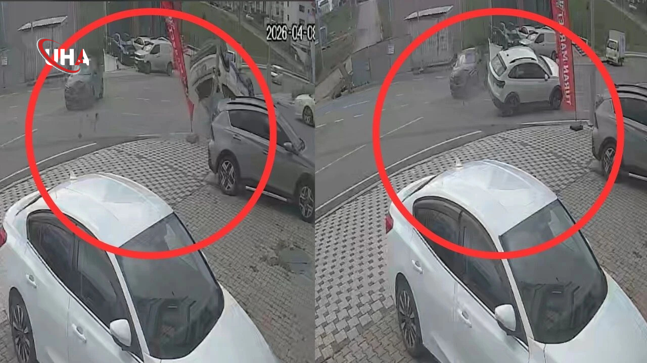 kocaeli-cipler-birbirine-girdi