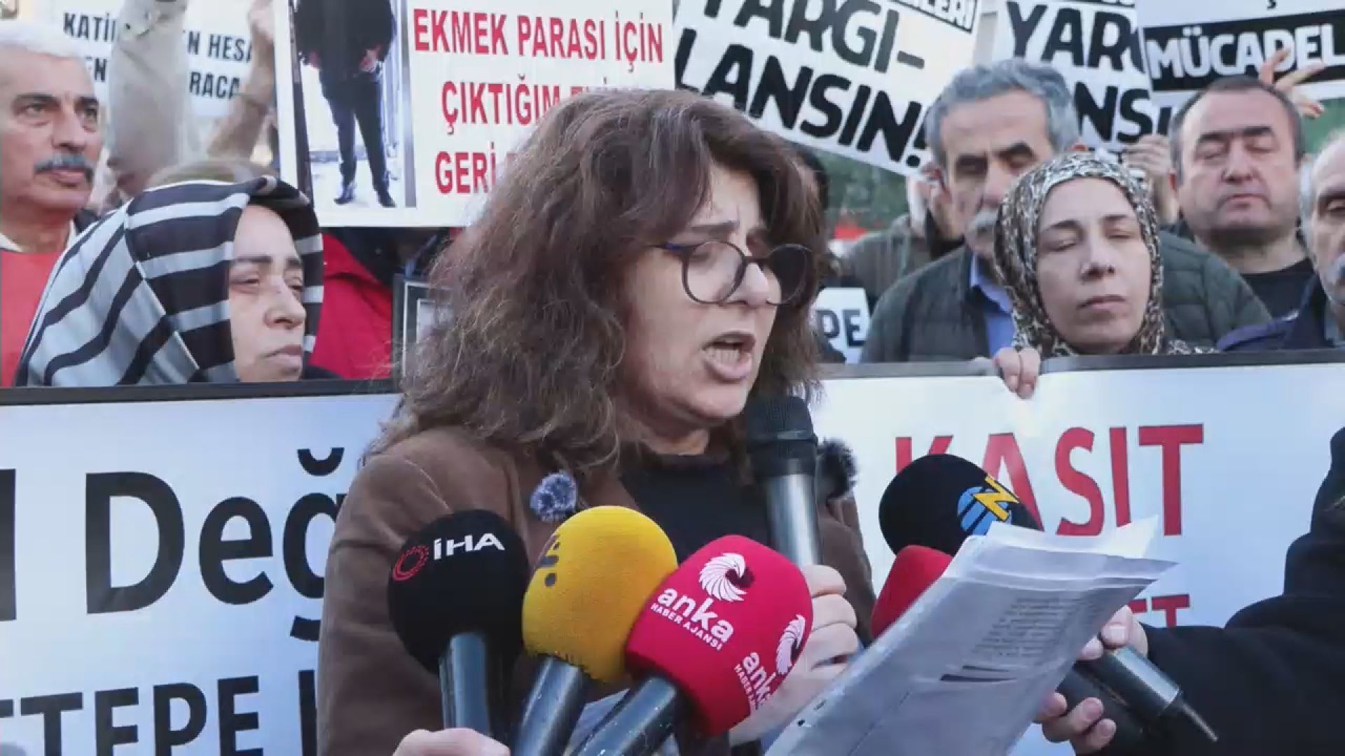 Gece Kulübü Yangını (3)