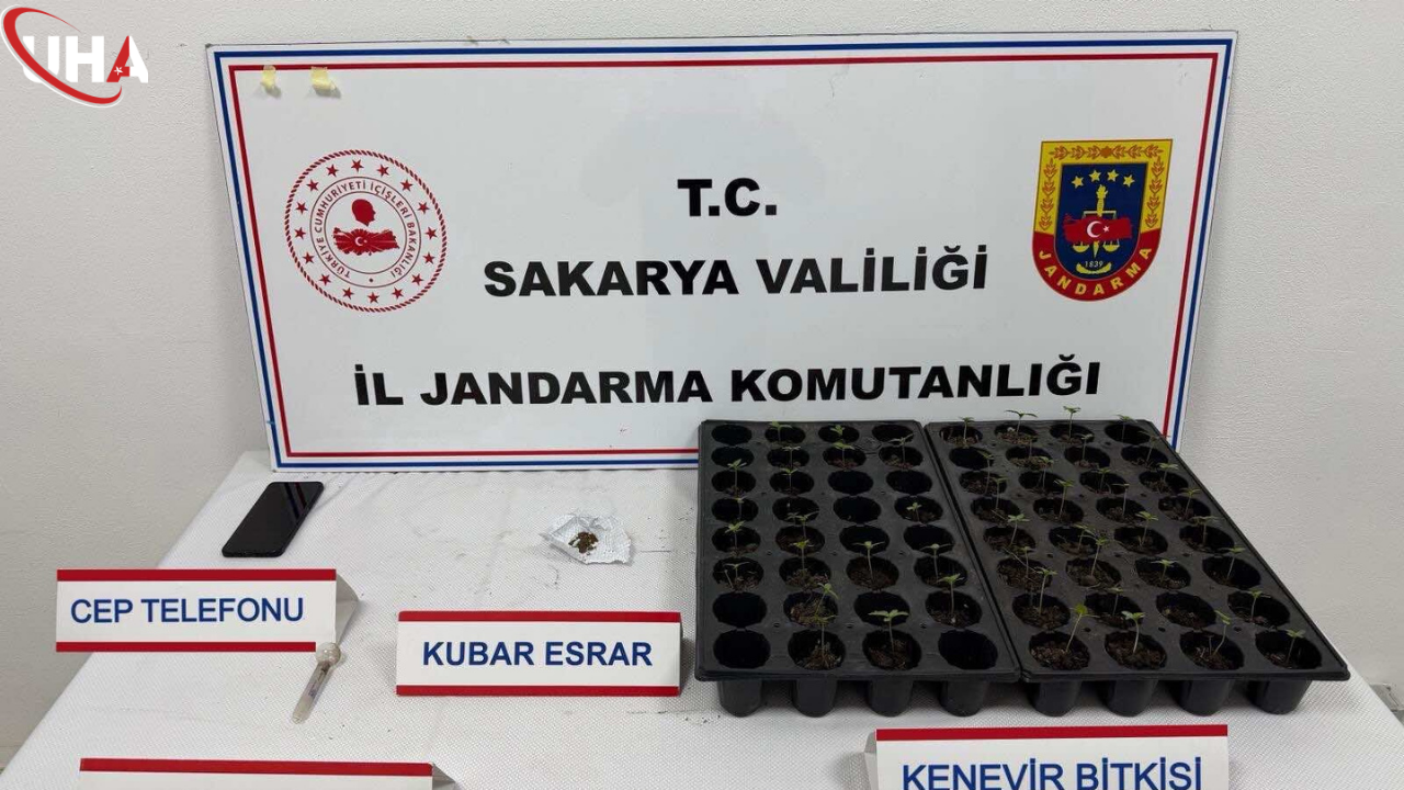 sakarya-yasakli-madde-operasyonu