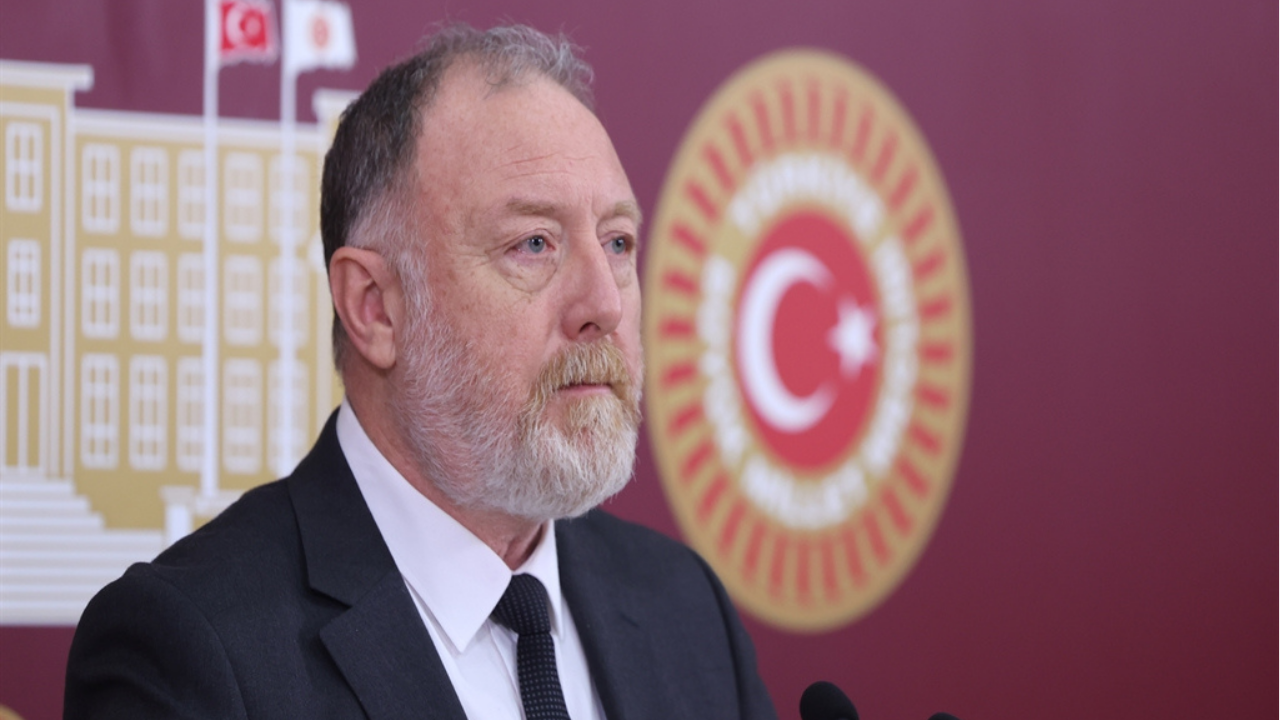Sezai Temelli: Kürt Meselesinde Demokratik Çözüm Şarttır