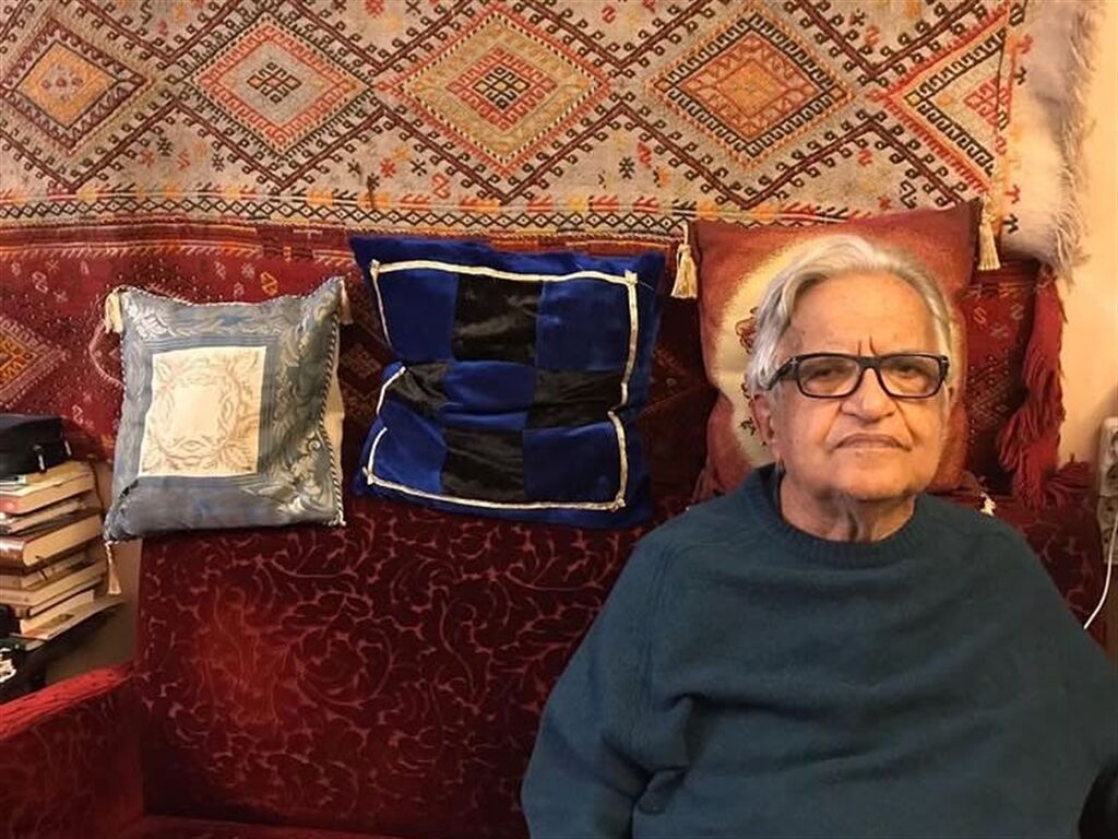 Hasan Hüsrev Hatemi