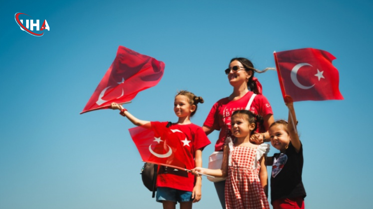 23-nisan-çocuk-bayrami