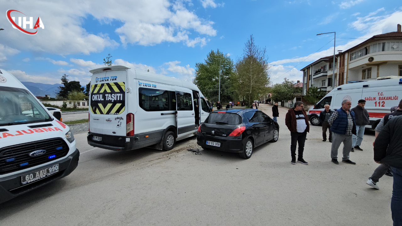tokat-servis-kaza