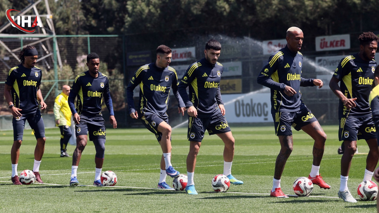 konyaspor-fenerbahce-hazirlik-