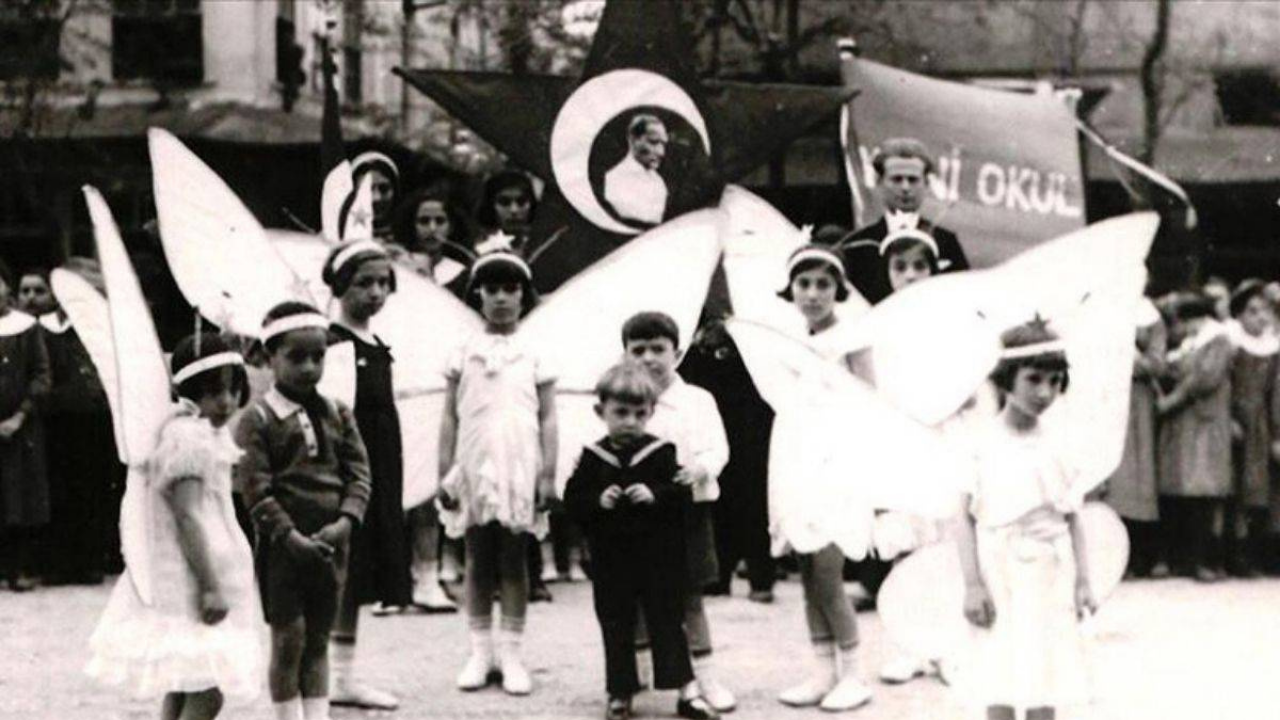 23-nisan-ulusal-çocuk-bayrami