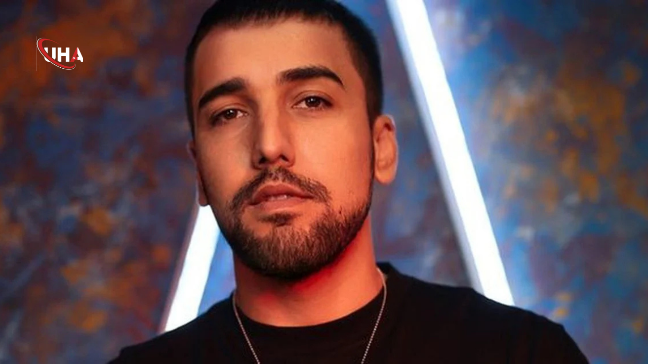 Ilkaysencanyasaklimadde