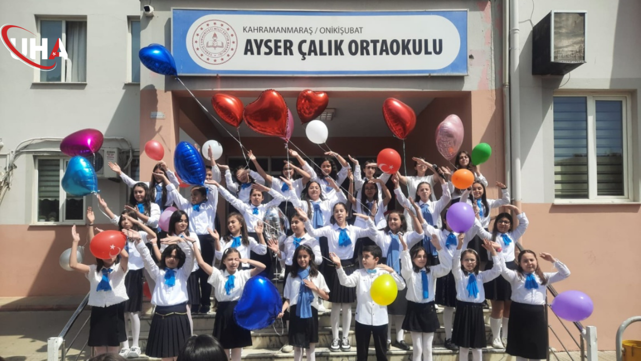 aysel-calik-ortaokulu-23-nisan