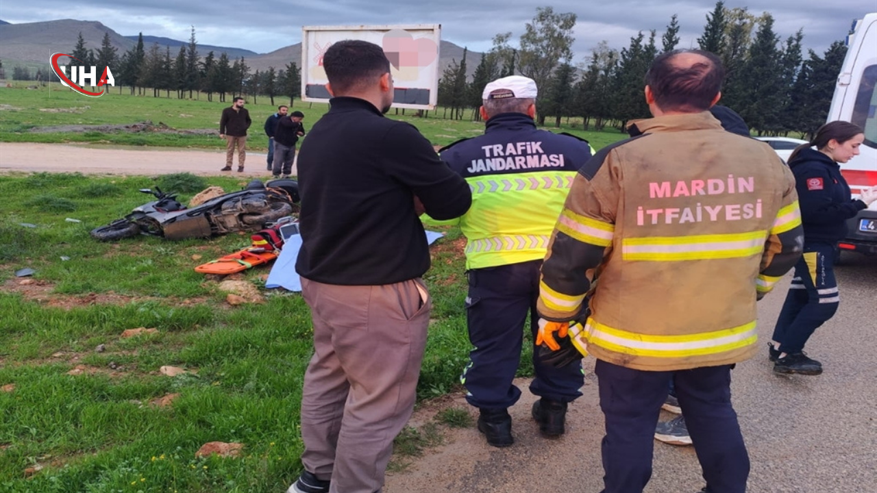 motor-kazasi-surucu-hayatini-kaybetti