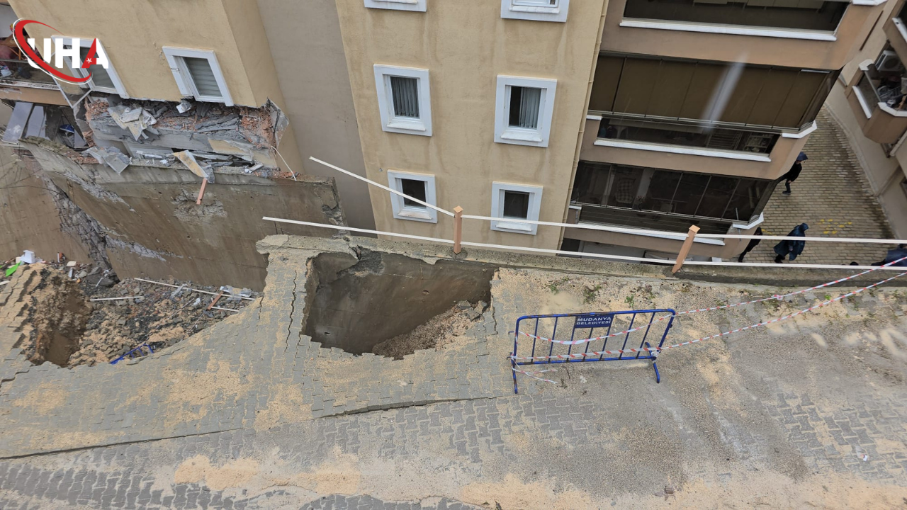 mudanya-istinat-duvari