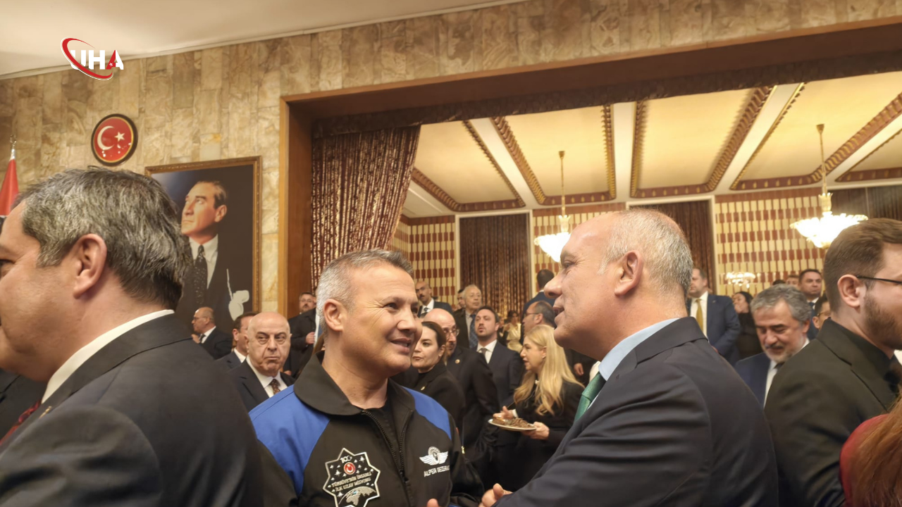 23-nisan-tbmm-numan-kurtulmus