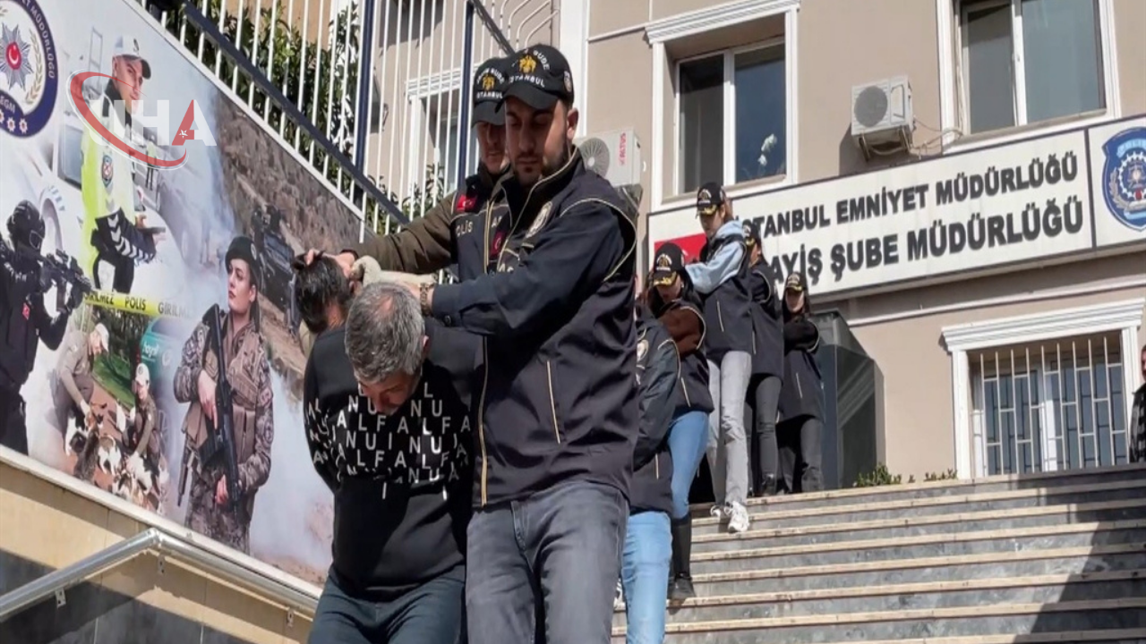 Kadin Ticareti Istanbul Beylikdüzü