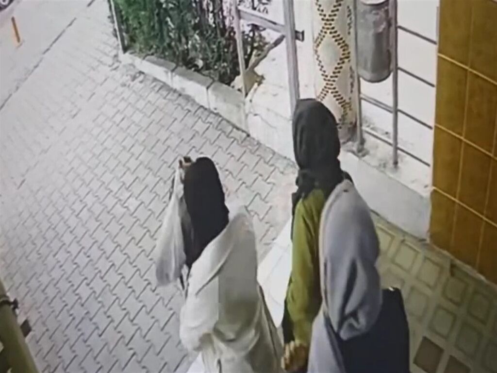 Kayseri’de 3 Ayrı Hırsızlık Olayının 4 Şüphelisi Yakalandı