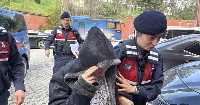 Kocasını Vurdu (2)