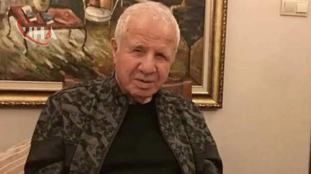 Kurt Ahmet Yeralti Ahmetturgut