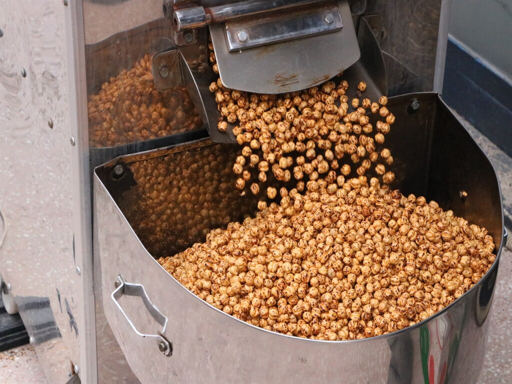 Leblebicilikte Yeni Dönem3