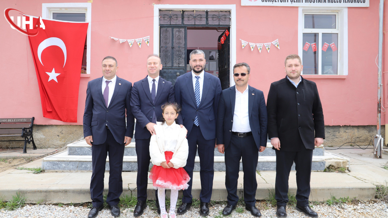 konya-1ogretmen-kutlama