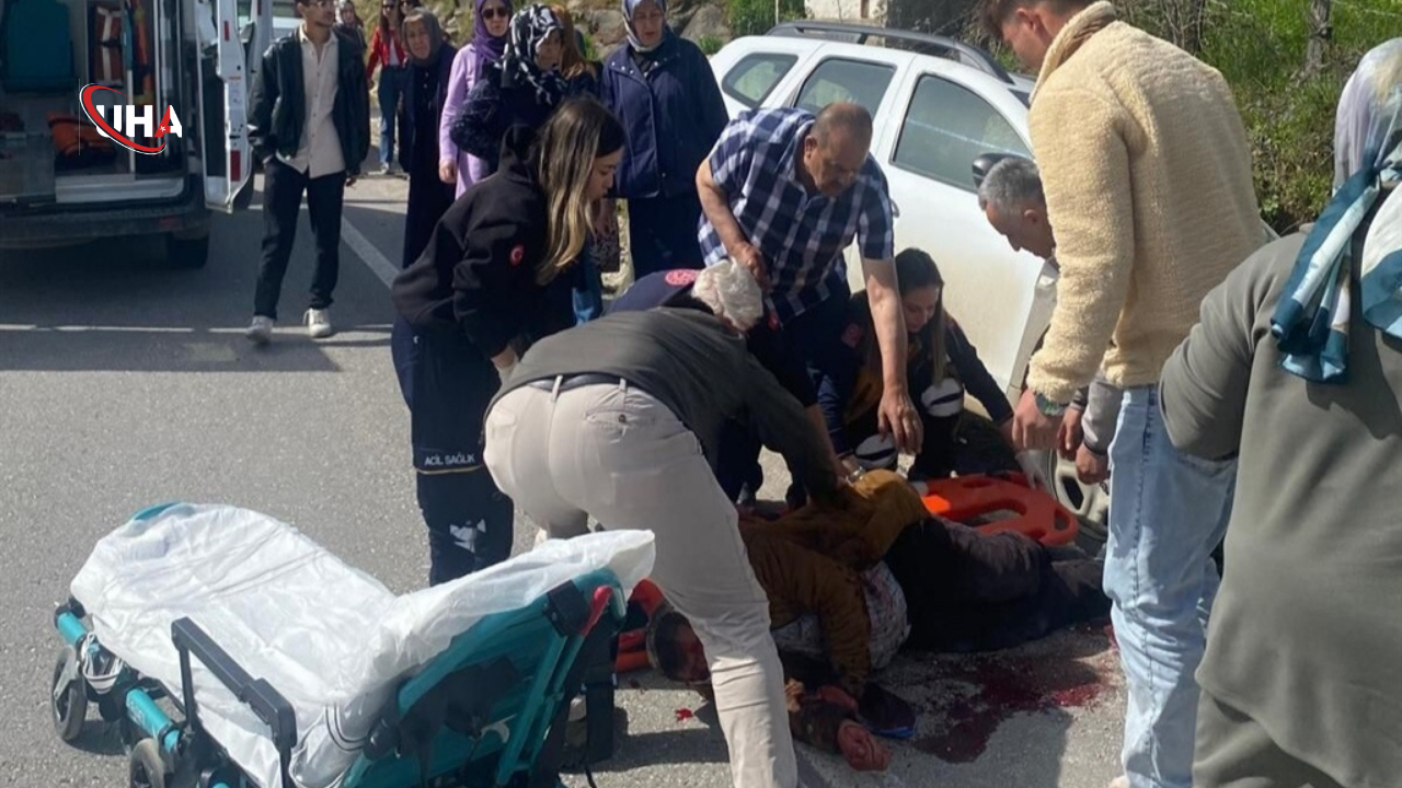 duzcede-yayaya-carpti