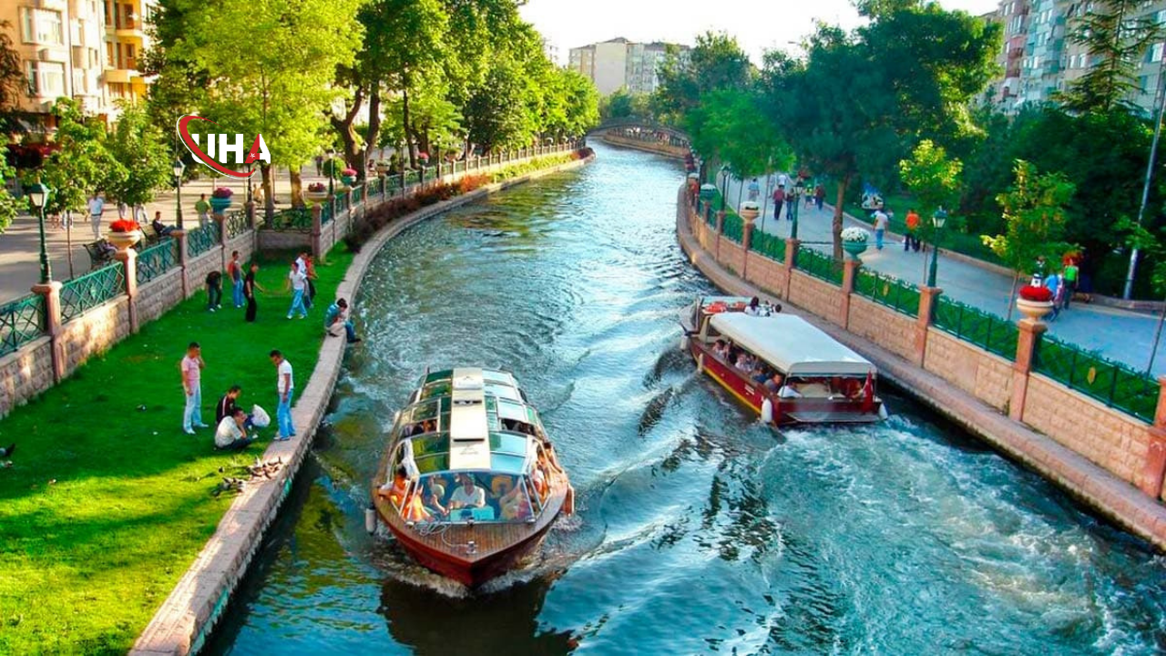 kızılcahamam-soguksu-mili-parki