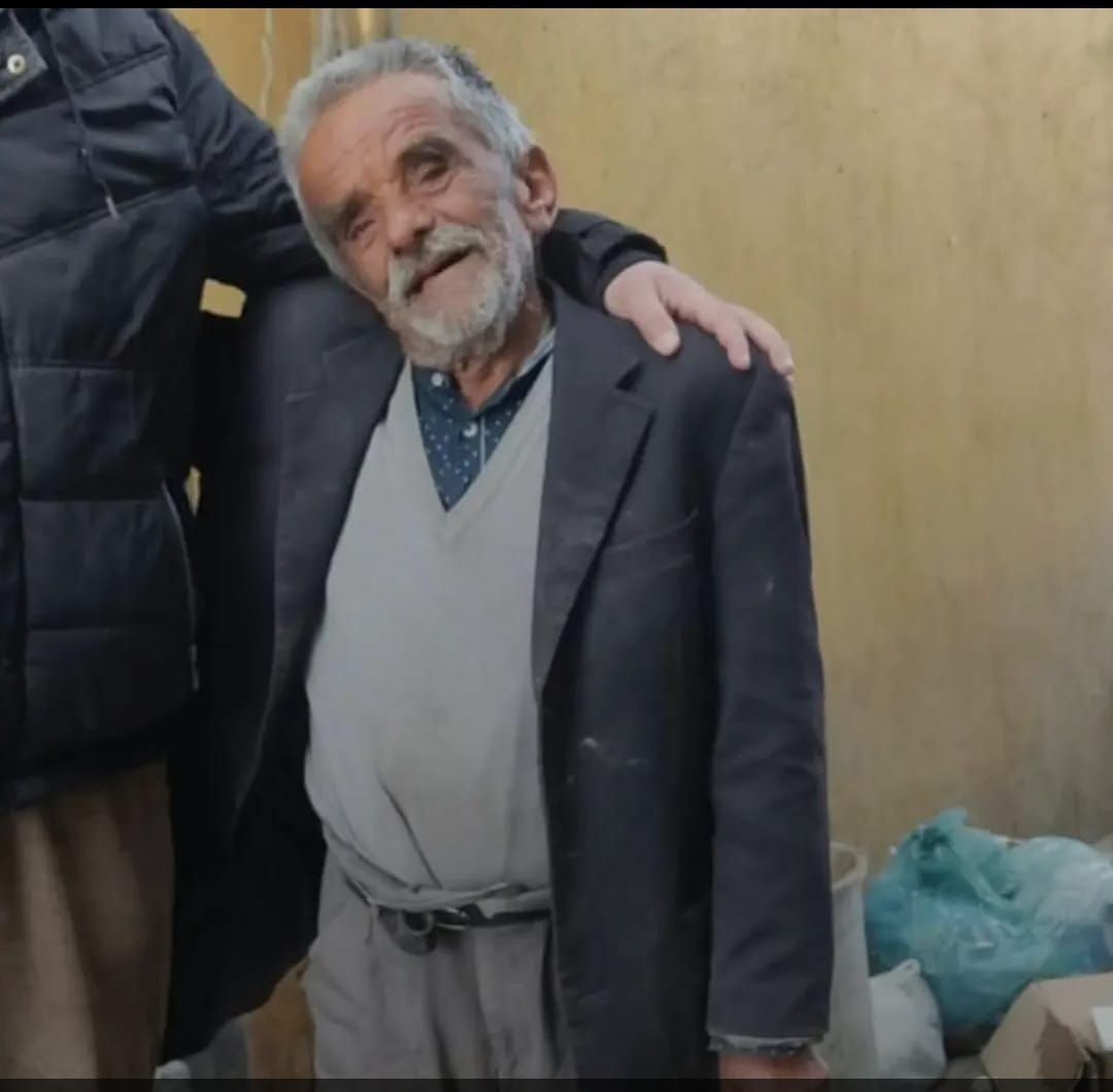 Mardinde Ölü Bulunan-1