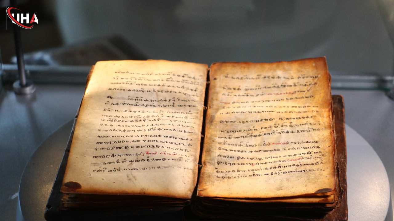 el-yazmasi-etiyopyaya-aide-edildi