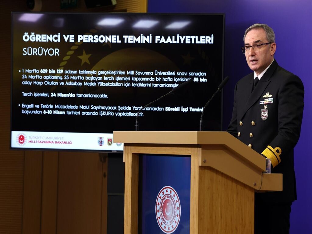 Milli Savunma Bakanlığı4