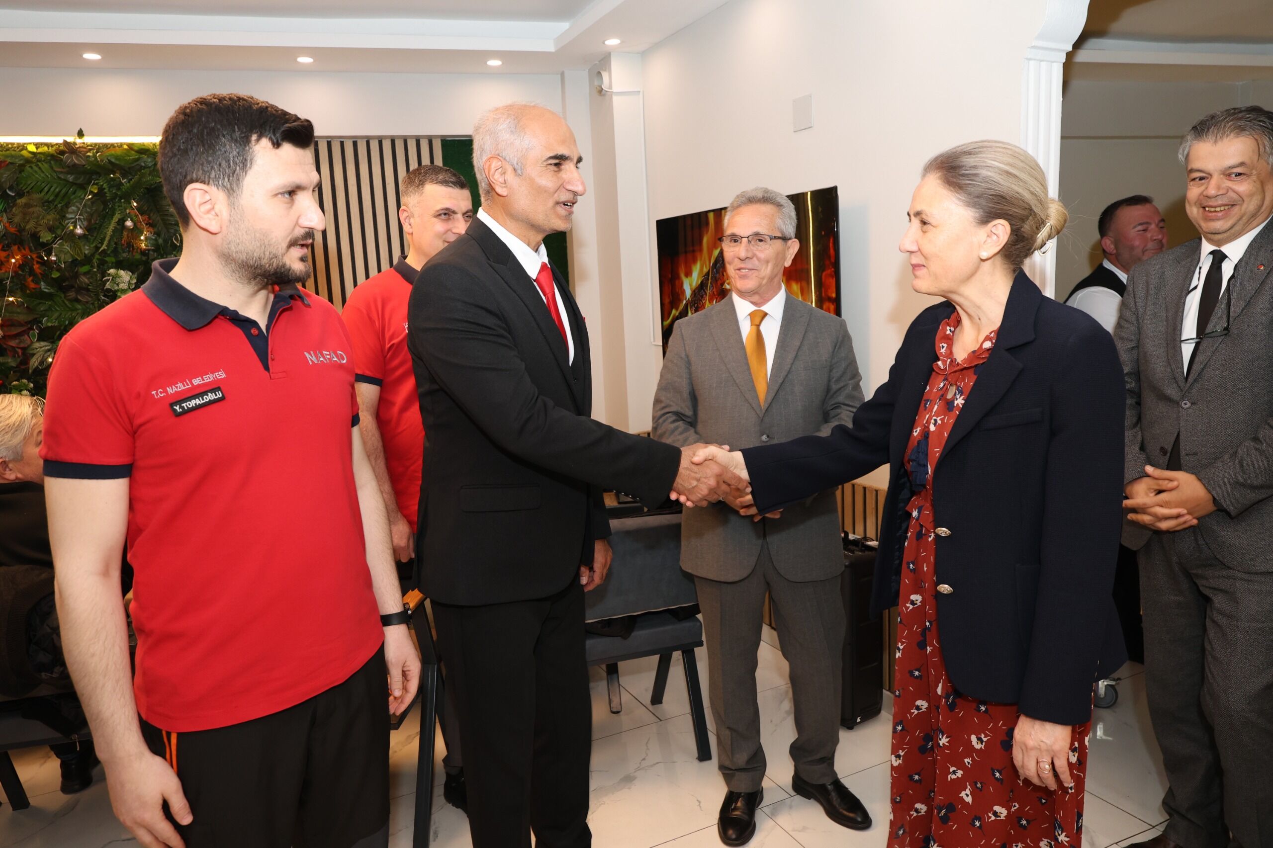 Nazilli Otizm Derneği