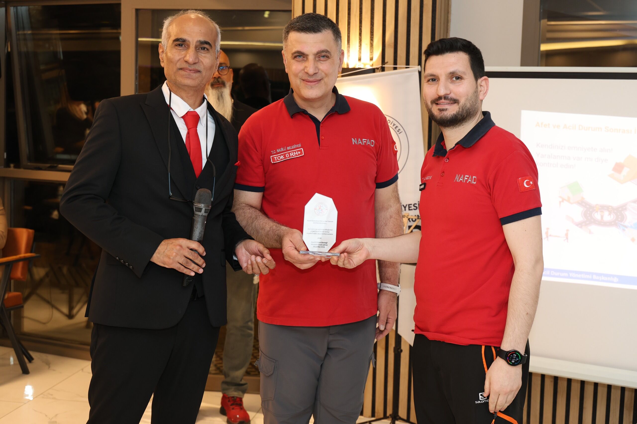 Nazilli Otizm Derneği1