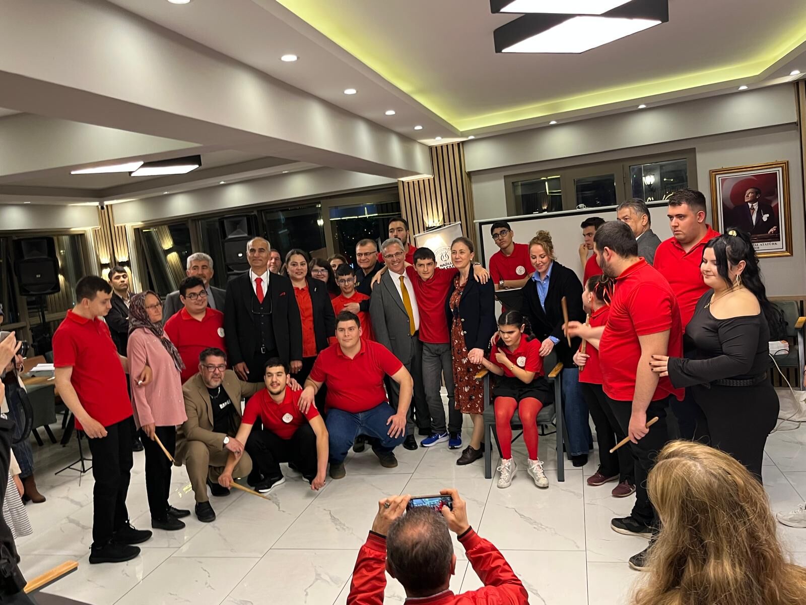 Nazilli Otizm Derneği3