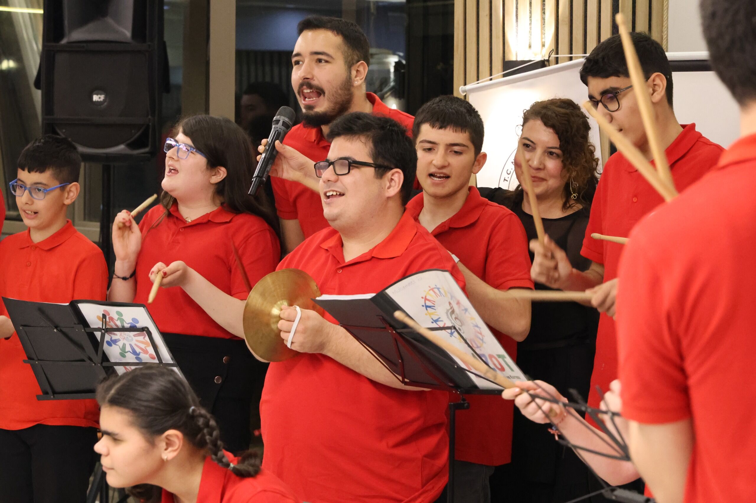 Nazilli Otizm Derneği5