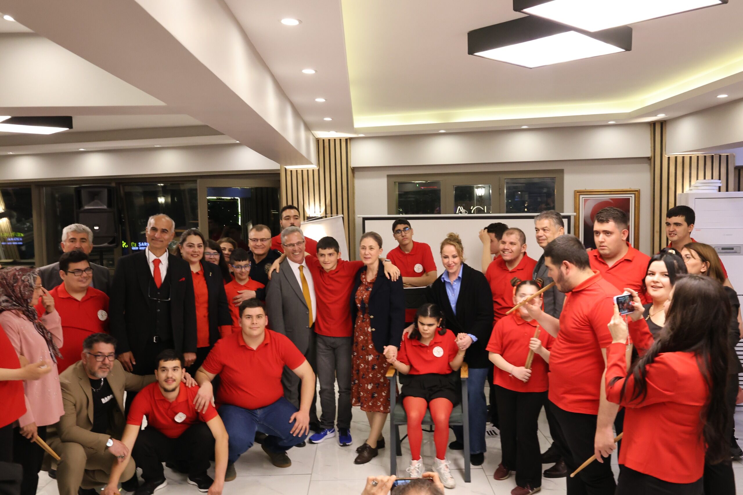 Nazilli Otizm Derneği6